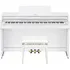 Piano Digital Casio Celviano Ap-550we Con Pedal Y Banqueta Blanco