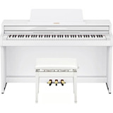 Piano Digital Casio Celviano