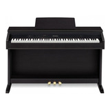 Piano Digital Casio Celviano Ap270 Preto