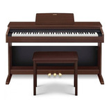 Piano Digital Casio Celviano