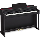 Piano Digital Casio Celviano Ap470 Bk