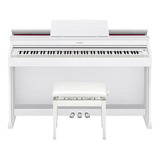 Piano Digital Casio Celviano