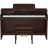Piano Digital Casio Celviano