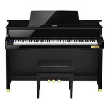 Piano Digital Casio Celviano Gp510 Bk