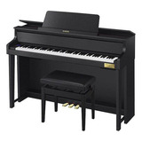 Piano Digital Casio Celviano