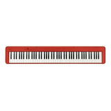 Piano Digital Casio Portátil 88 Teclas