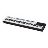 Piano Digital Casio Privia