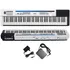 Piano Digital Casio Privia Px 5s Wec 2 Px5s   Pedal E Fonte