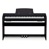 Piano Digital Casio Privia