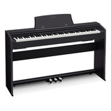 Piano Digital Casio Privia