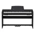 Piano Digital Casio Privia Px-770 Preto Com Móvel