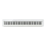 Piano Digital Casio Privia Px s1000 Wh Px S1000 Nf e Garanti