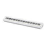 Piano Digital Casio Privia PX S1100 88 Teclas Bluetooth