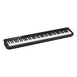 Piano Digital Casio Privia