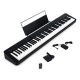 Piano Digital Casio Privia Px s1100bk Preto 88 Teclas