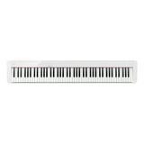 Piano Digital Casio Privia Px s1100we Branco
