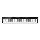 Piano Digital Casio Privia PX S3100 Adaptador Wireless MIDI APP Chordana Play