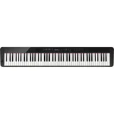 Piano Digital Casio Privia