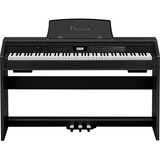 Piano Digital Casio Privia Px780m Bk