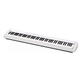 Piano Digital Casio Privia Pxs1000 Branco