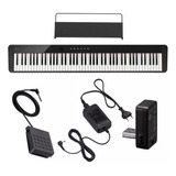 Piano Digital Casio Px