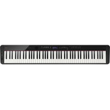 Piano Digital Casio Px s3100 220v