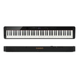 Piano Digital Casio Px s3100 88 Teclas   Bluetooth   Pxs3100 110v 220v