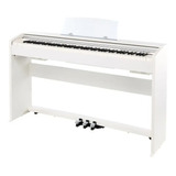 Piano Digital Casio Px770we