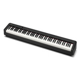 Piano Digital Casio Stage Cdp s