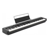Piano Digital Casio Stage Cdp s110