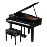 Piano Digital Cauda Gp607