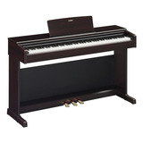 Piano Digital Clavinova Arius Yamaha Ydp145r