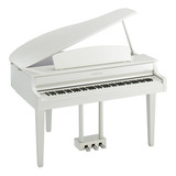 Piano Digital Clavinova Clp 765gp Wh