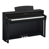 Piano Digital Clavinova Yamaha Clp 745b