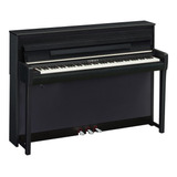 Piano Digital Clavinova Yamaha Clp 785b