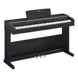 Piano Digital Clavinova Yamaha Ydp 105b