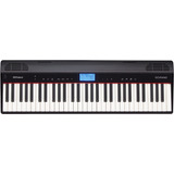 Piano Digital Compacto Roland