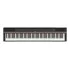 Piano Digital Compacto Yamaha P125b C  Fonte
