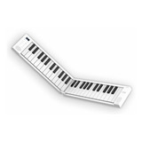 Piano Digital Dobrável De 49 Teclas