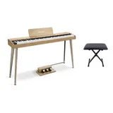 Piano Digital Donner Ddp60