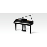 Piano Digital Kawai Dg30 Cauda