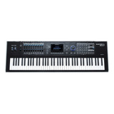 Piano Digital Kurzweil Pc4 7 Workstatiom 76 Teclas Pesadas