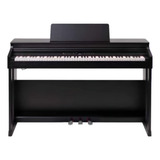 Piano Digital Mxt M pd064 Pedal Triplo E Teclas Ação Martelo