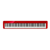 Piano Digital Privia Casio