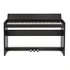 Piano Digital Roland F140r Cbl F140 Com Pedal Triplo Estante 110v/220v