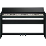 Piano Digital Roland F140r Com Estante