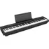Piano Digital Roland Fp 30x Bluetooth 88 Teclas Sensitivas Voltagem 110v 220v