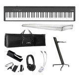 Piano Digital Roland Fp30x