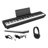 Piano Digital Roland Fp30x