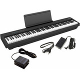 Piano Digital Roland Fp30x